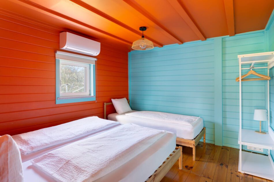 Dormitorio