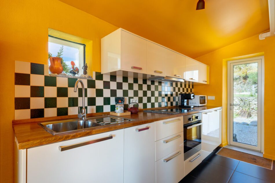Cocina